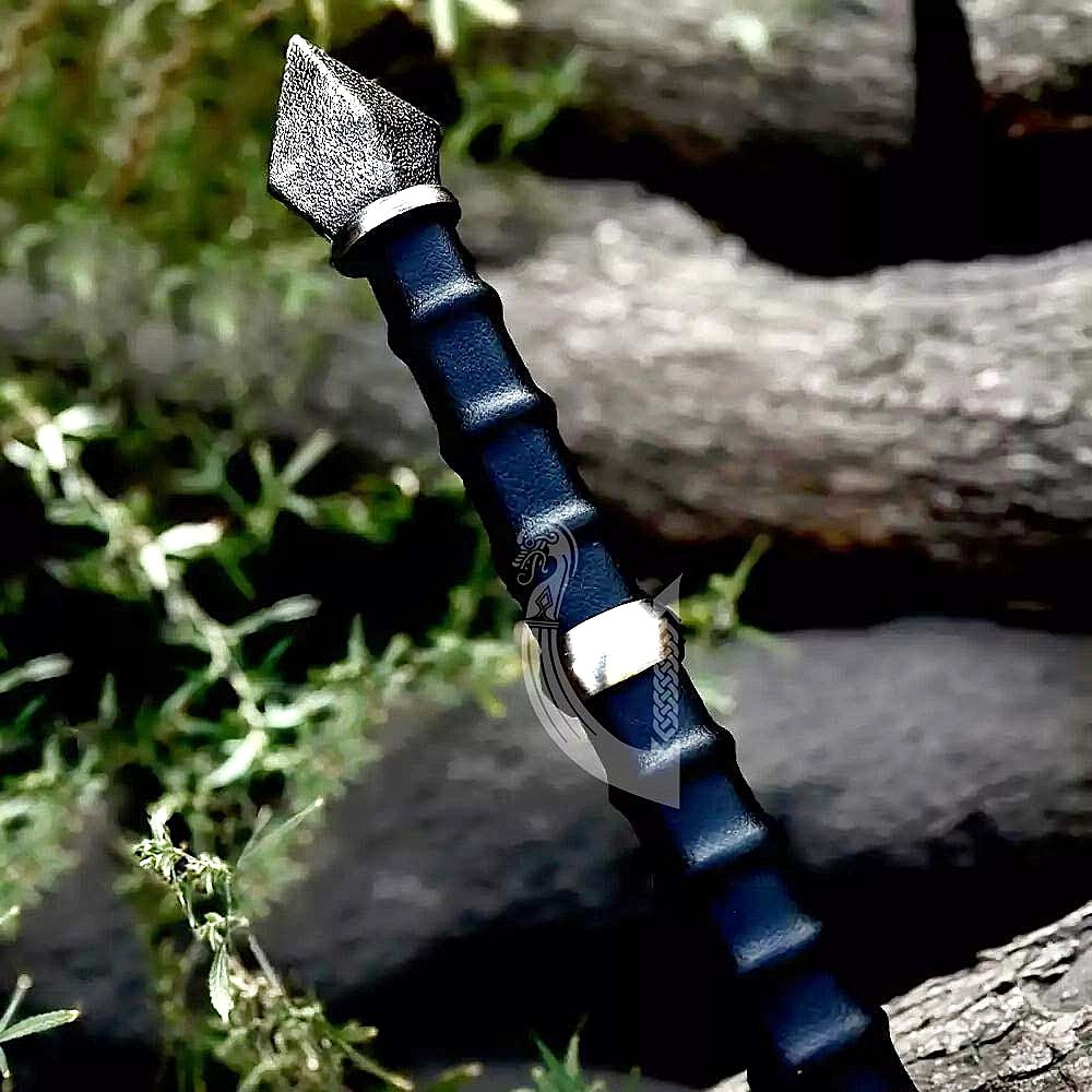 Lord of Nazgul Greatsword | Epic Fantasy Collectible Replica