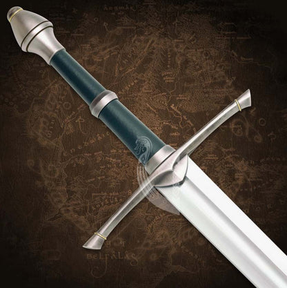 Dúnedain Ranger Longsword | Legendary Fantasy Movie Replica