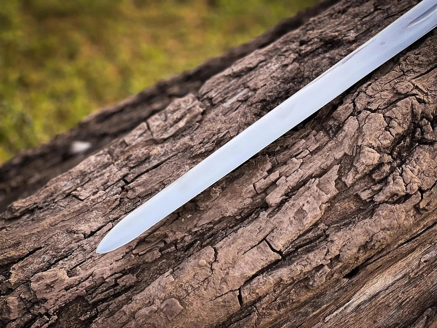 Thundercats Inspired Sword of Omens | Epic Handmade Replica