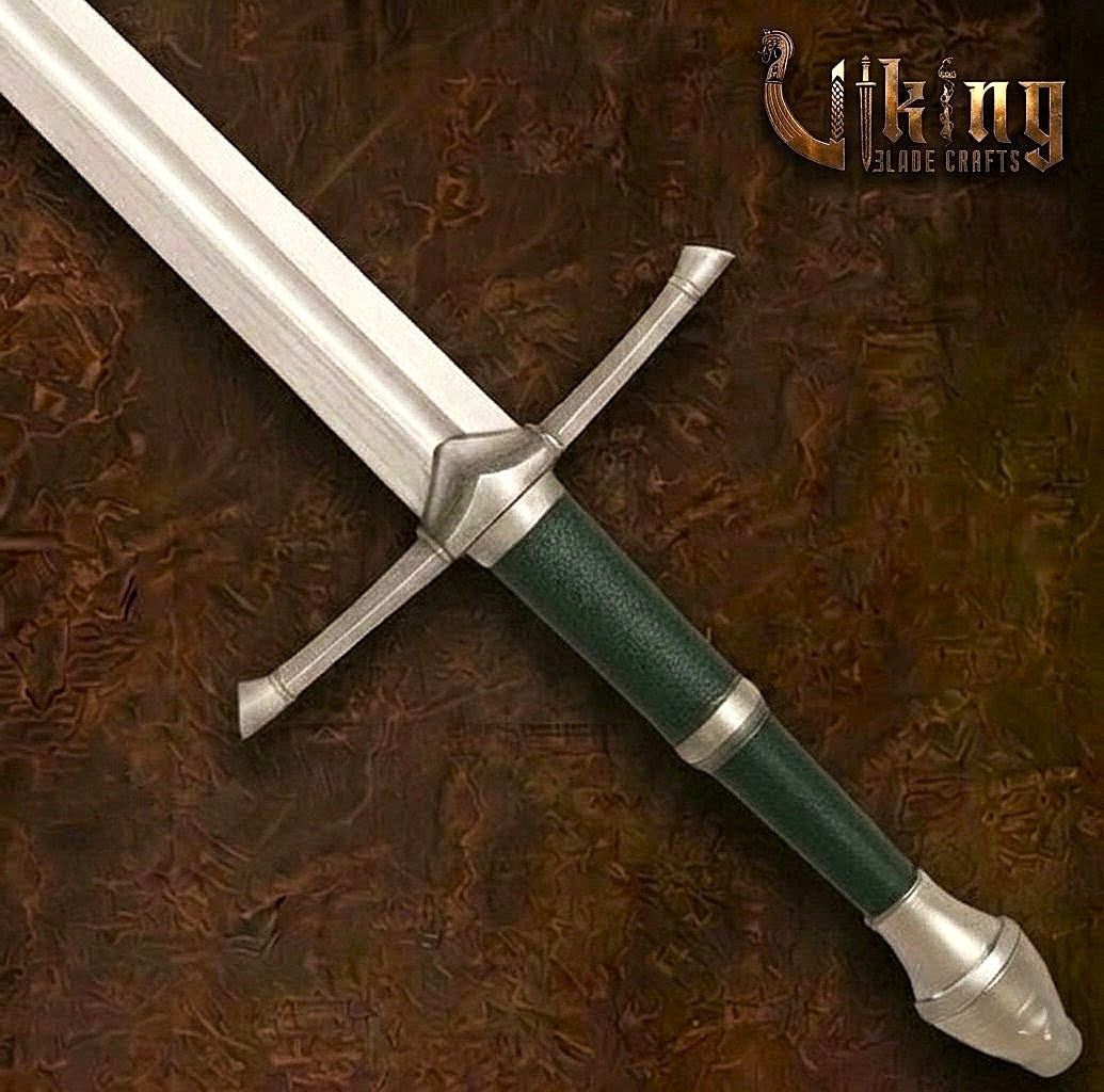 Dúnedain Ranger Longsword | Legendary Fantasy Movie Replica