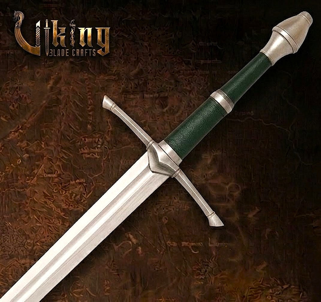 Dúnedain Ranger Longsword | Legendary Fantasy Movie Replica