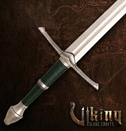 Dúnedain Ranger Longsword | Legendary Fantasy Movie Replica