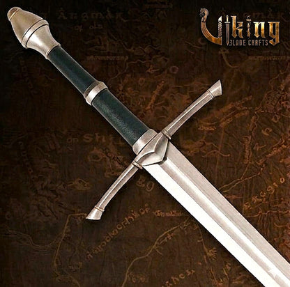 Dúnedain Ranger Longsword | Legendary Fantasy Movie Replica