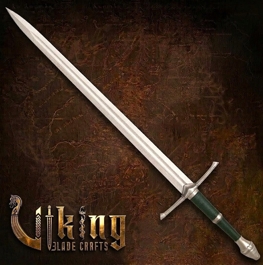Dúnedain Ranger Longsword | Legendary Fantasy Movie Replica
