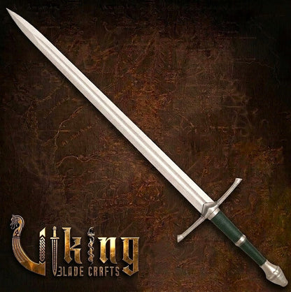 Dúnedain Ranger Longsword | Legendary Fantasy Movie Replica