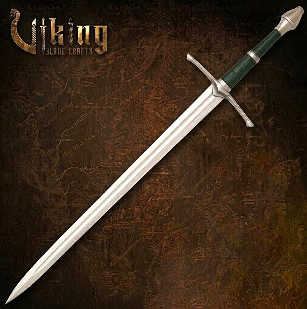 Dúnedain Ranger Longsword | Legendary Fantasy Movie Replica