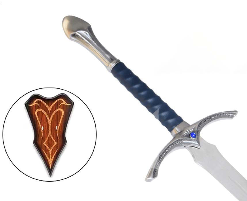 Gondolin Elven Sword | Fantasy Rings Movie Inspired Replica
