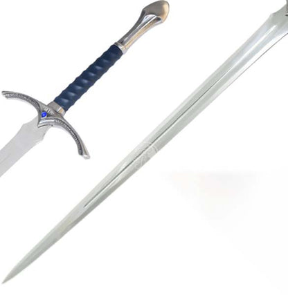 Gondolin Elven Sword | Fantasy Rings Movie Inspired Replica