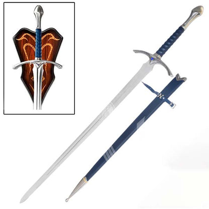 Gondolin Elven Sword | Fantasy Rings Movie Inspired Replica